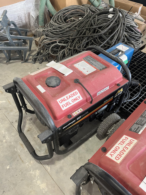 2025 MI-T-M GEN-6500-0MM1