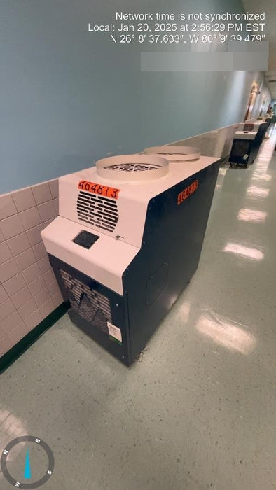 2024 KWIKOOL KIB2411-2