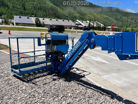 2023 GENIE S-85 XC