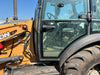 2023 JCB 3CX-14 Extendable Stick 74hp, Cab/Heat/Air, 4WD, Extendable Stick, Easy Controls, 1 Way Hydraulics, With Loader Pipework