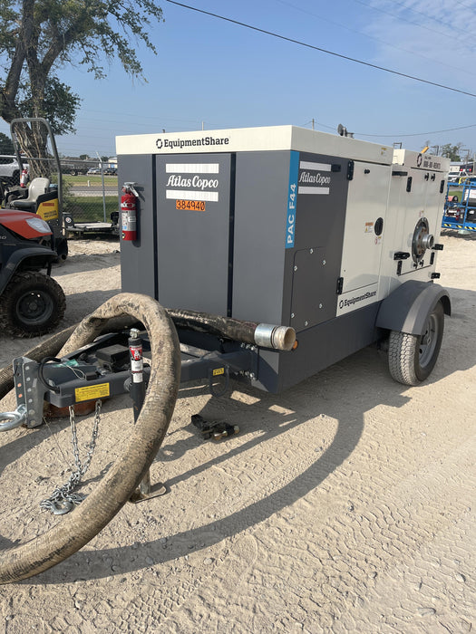 2023 ATLAS COPCO PAC F44 KD-S