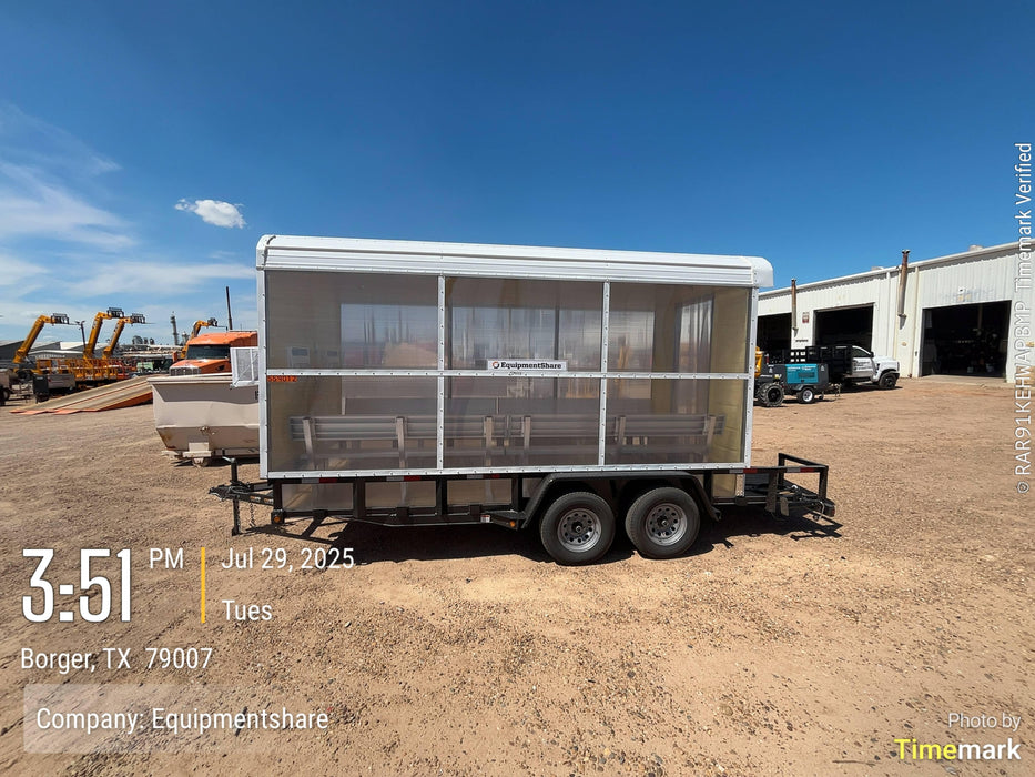 2025 PRO EPIC FBPRO-4K18S-D