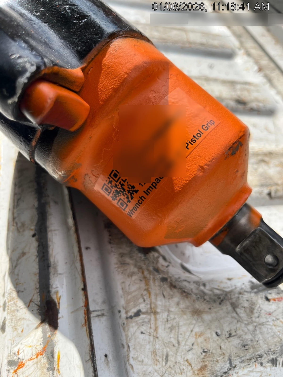 2020 MICHIGAN PNEUMATIC 751SS