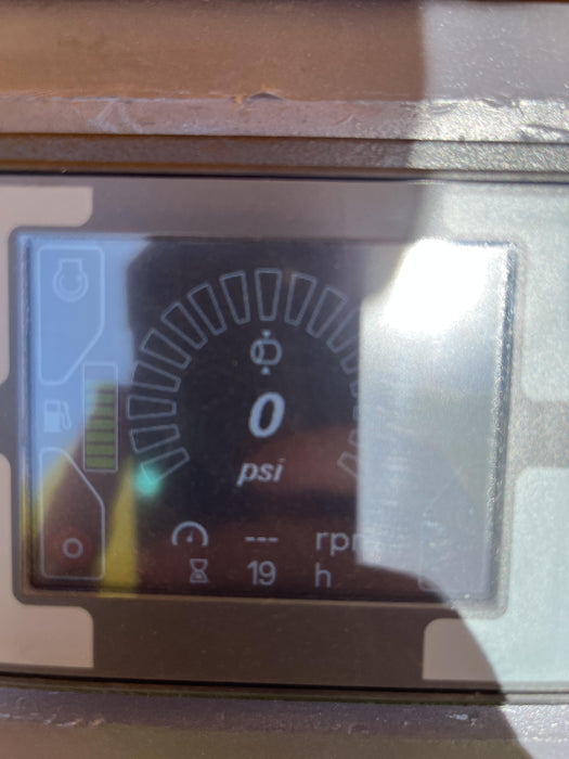 2023 ATLAS COPCO XAS188 CWK