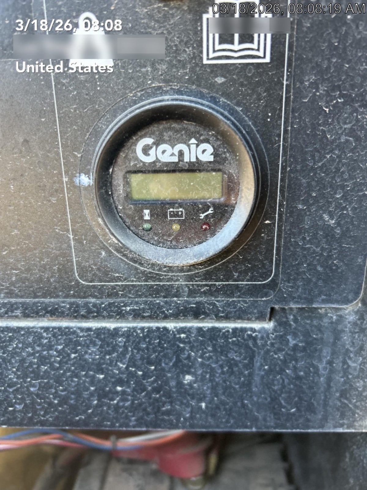 2024 GENIE GS-4390 RT