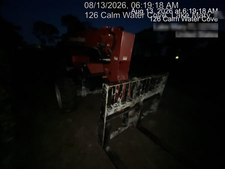 2021 MANITOU MTA6034