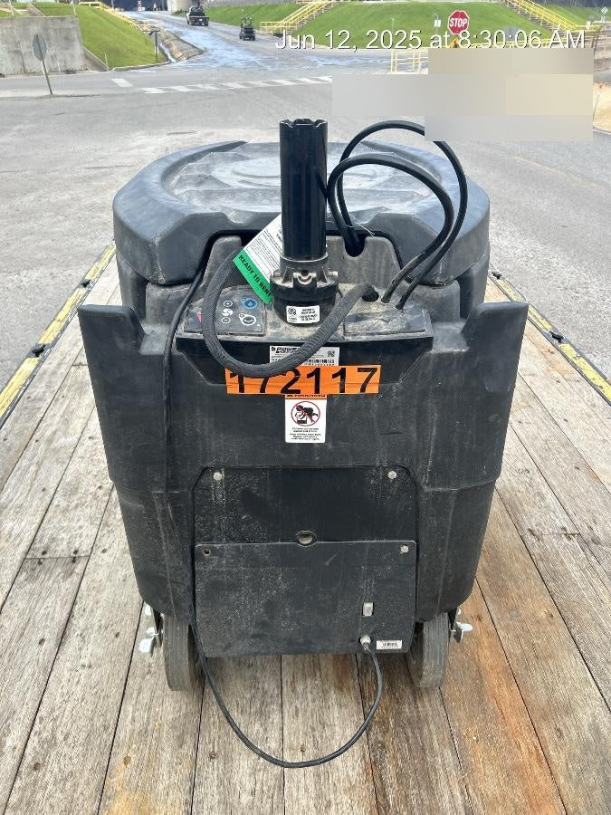 2021 POWER BREEZER PB10-A-06-B