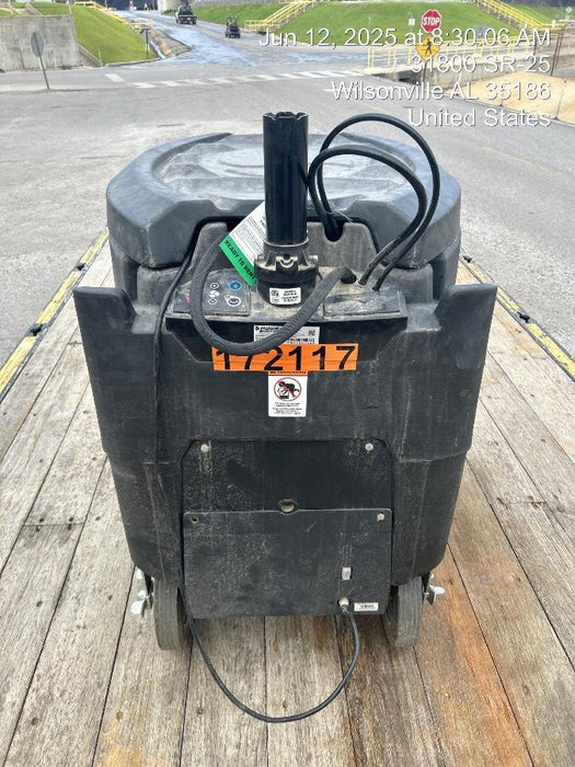 2021 POWER BREEZER PB10-A-06-B