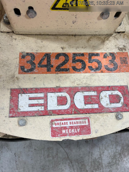 2023 EDCO 2EC-NG