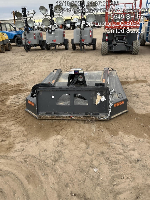 2025 PALADIN 30372A-0022