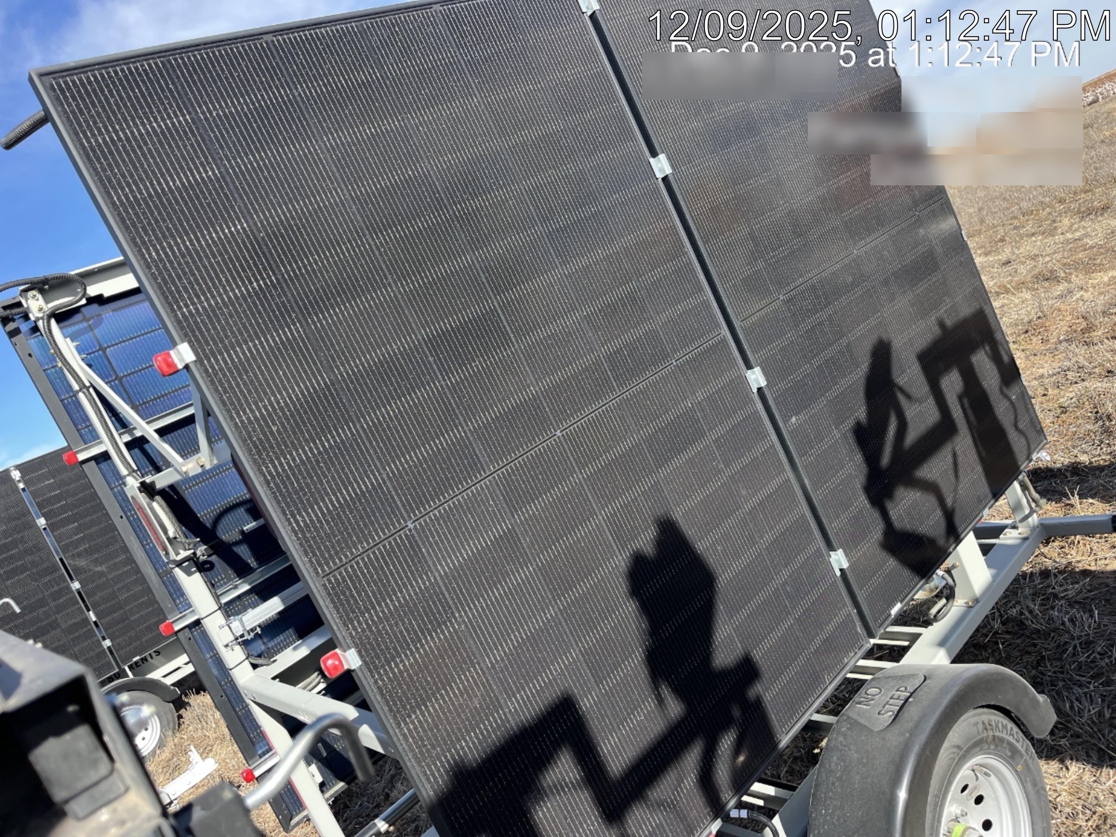 2025 PROGRESS SOLAR SOLUTIONS Helios-2XP