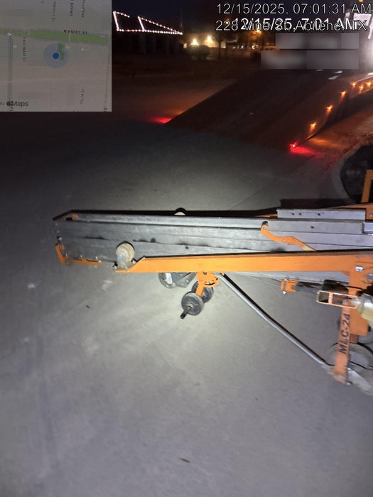 2021 LIFTSMART MLC-24