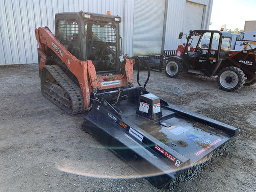 2020 PALADIN 30372A-0022