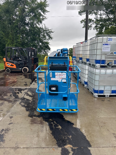 2026 GENIE Z40/23N RJ