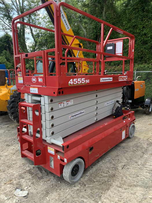 2020 MEC 4555SE