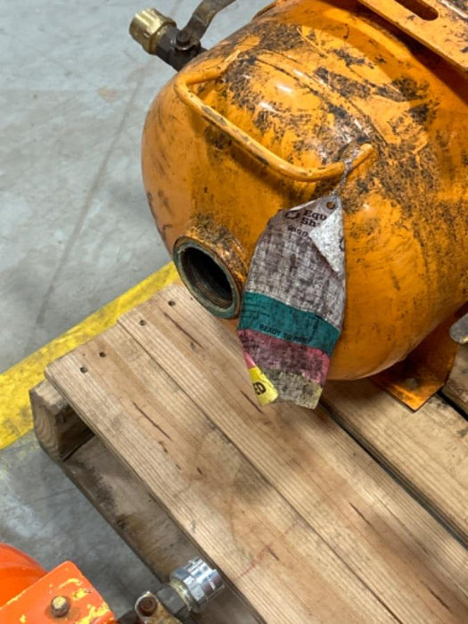 2024 MICHIGAN PNEUMATIC HV-15G-8P-ES-TRACKER