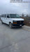 2023 CHEVROLET Express Van - Rental