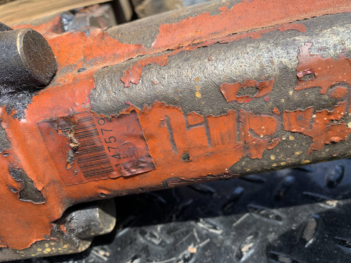 2021 MICHIGAN PNEUMATIC MP-TPB60-118