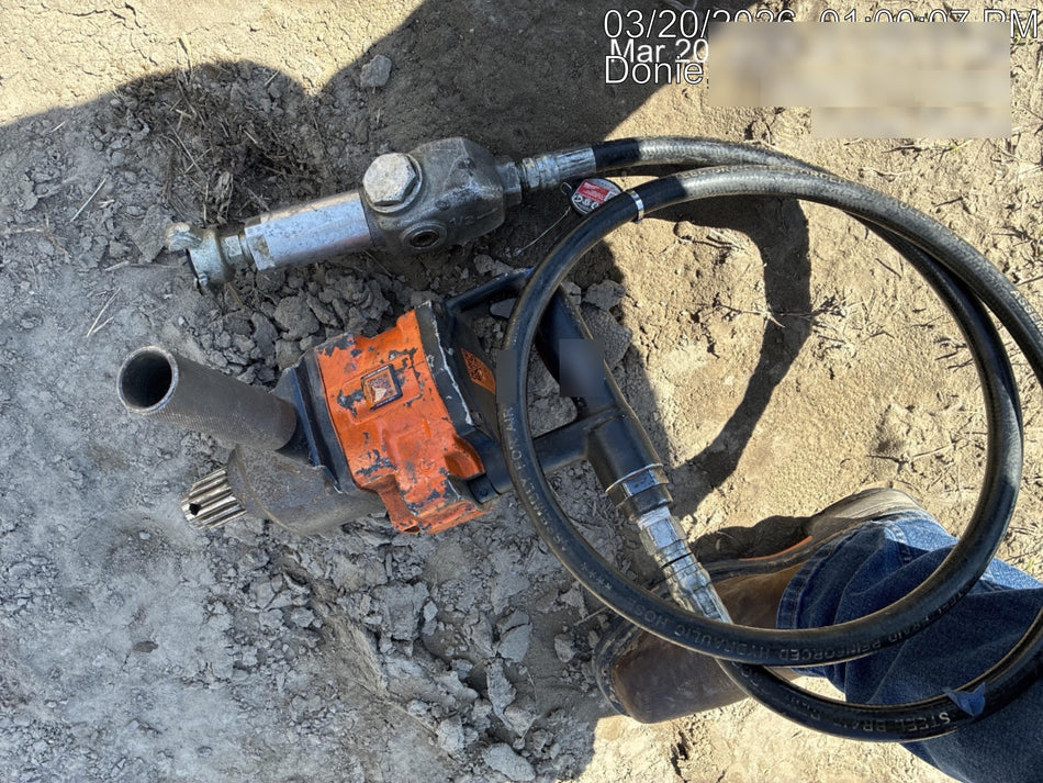 2020 MICHIGAN PNEUMATIC 4940B1