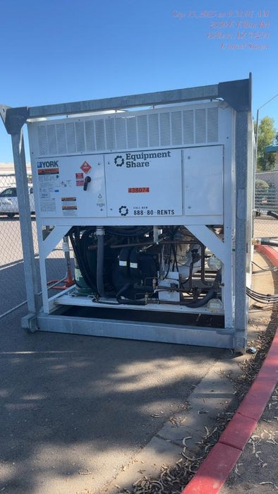 2024 CAPS PCHH-150TC-0NN0NN-5E5-0-PG2CEUP