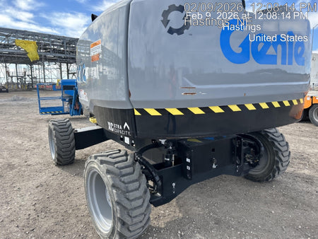 2024 GENIE S-45 XC
