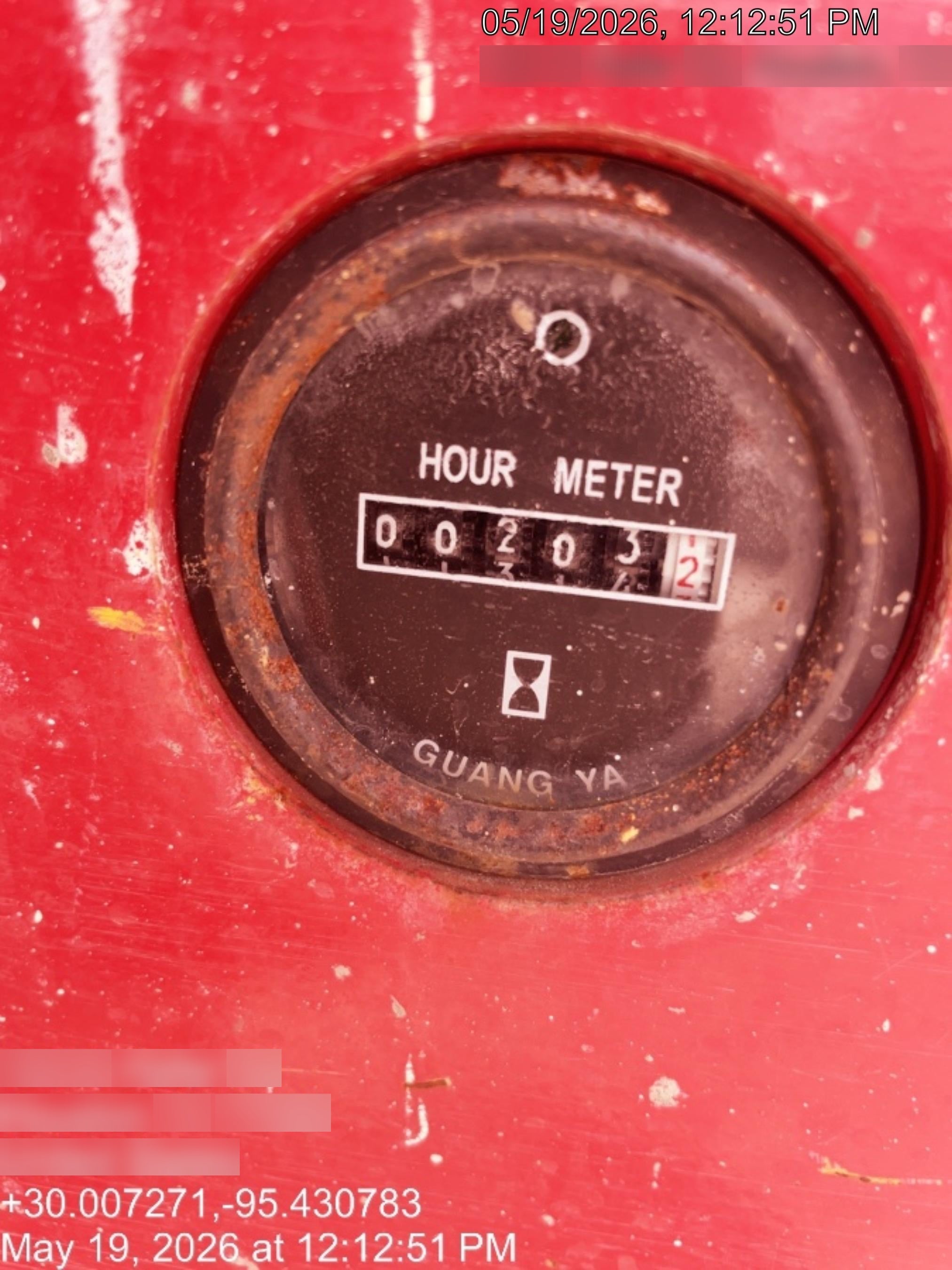 2021 MEC 4046SE