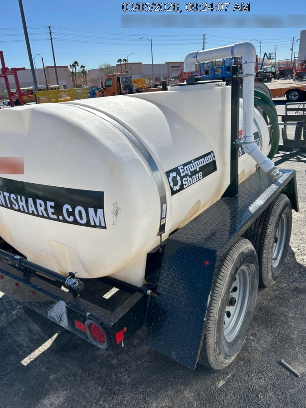 2025 WYLIE EXP-550L-S
