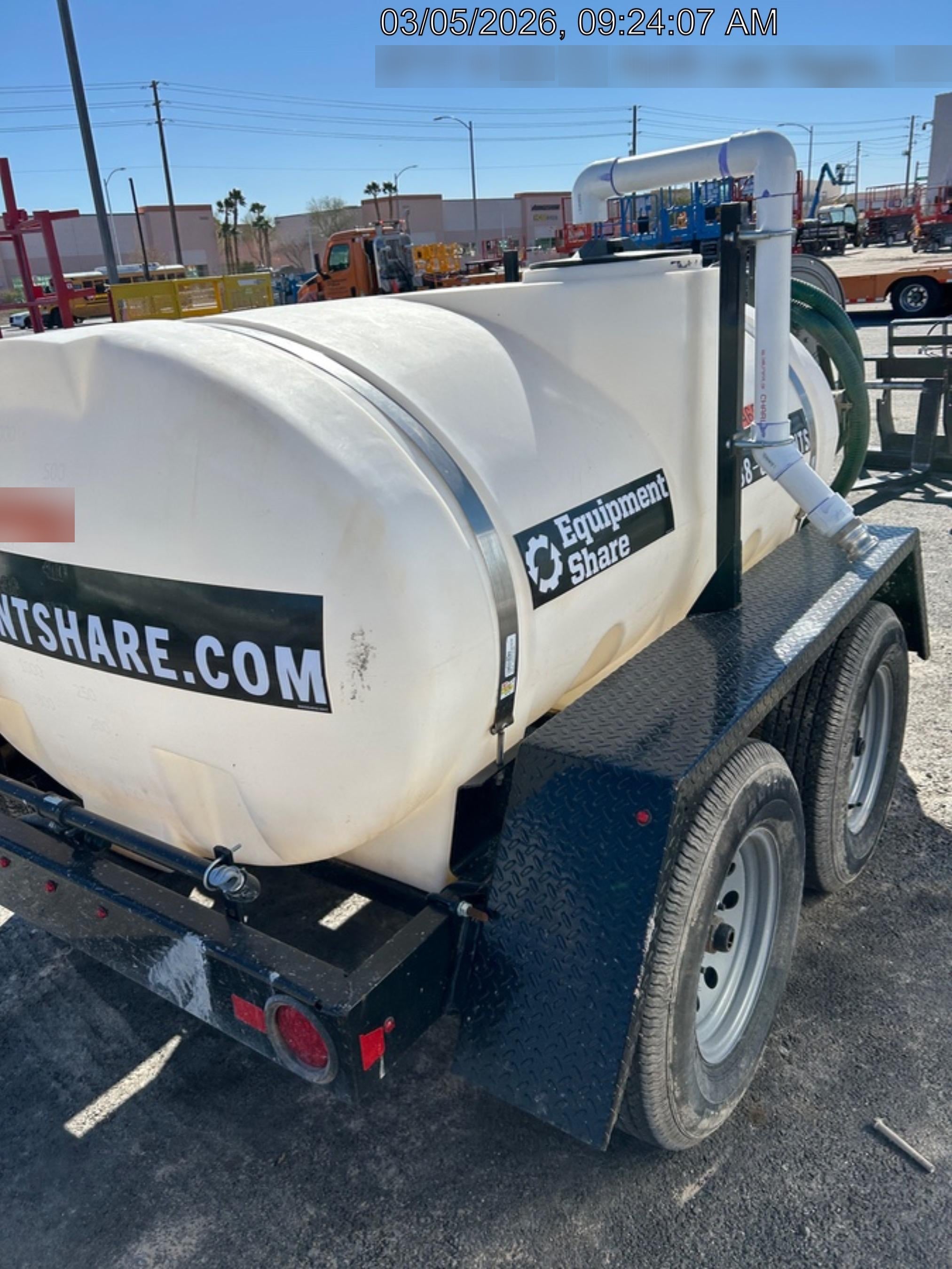 2025 WYLIE EXP-550L-S