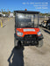 2022 KUBOTA RTV-X1140W-H (Canopy)
