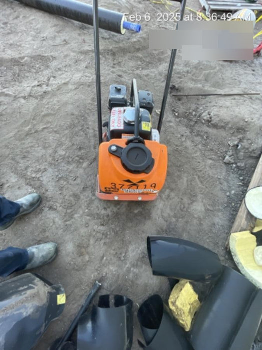 2023 MULTIQUIP MVC82VHW