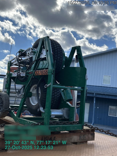 2023 GREENLEE 6810