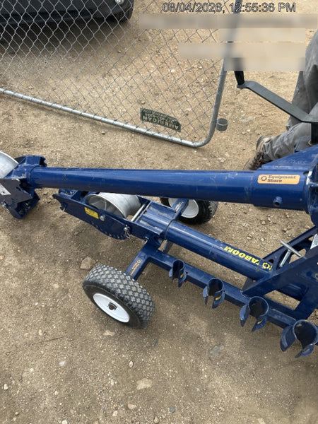 2025 CURRENT TOOLS 100A