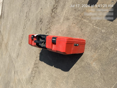 2021 HILTI TE 1000-AVR