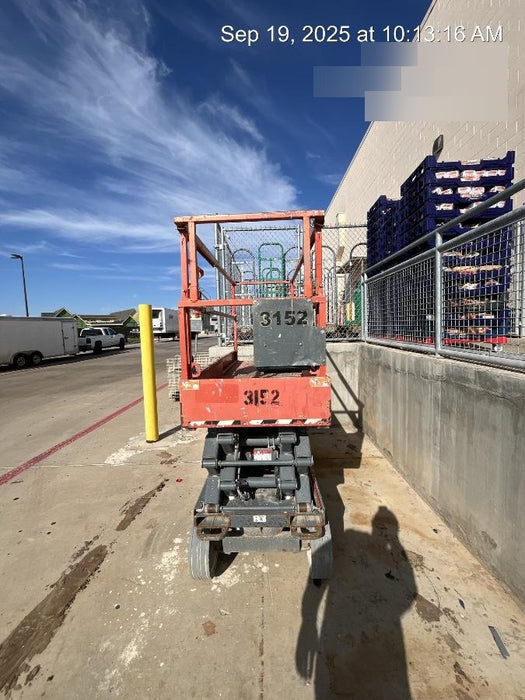 2017 SKYJACK SJIII-3226