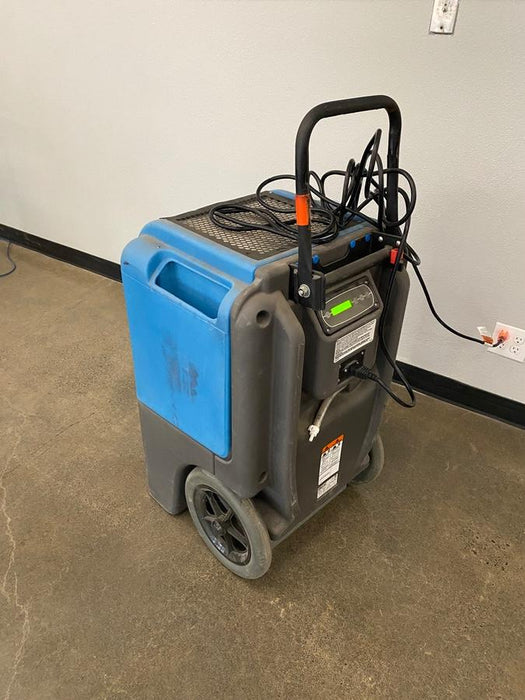 2020 DRI-EAZ LGR 7000XLi