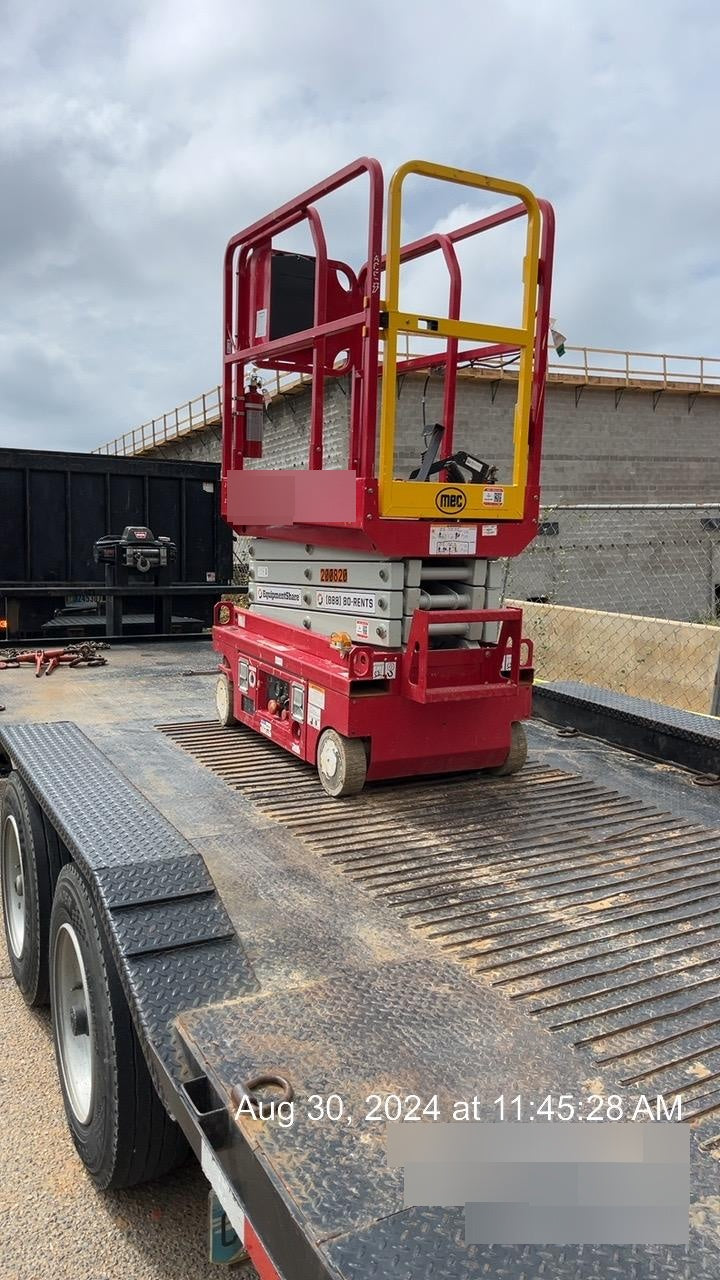 2022 MEC 1330SE