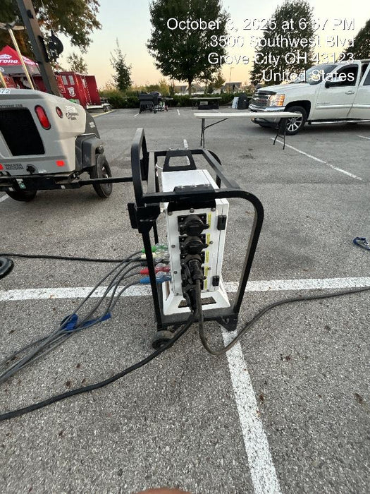 2022 TRYSTAR TP-43C-M-F10