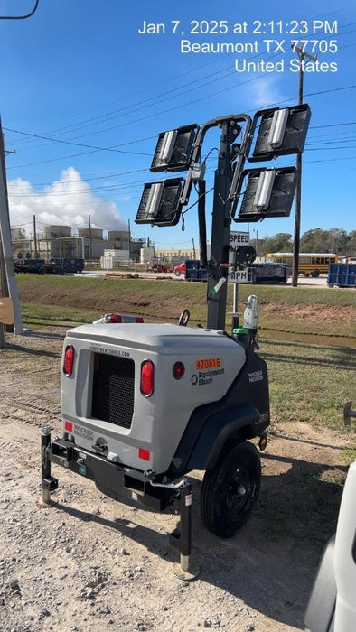 2024 WACKER NEUSON LTT4