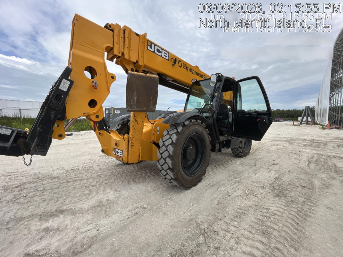 2025 JCB 512-56