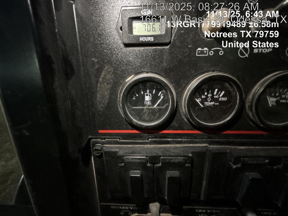 2025 LINCOLN ELECTRIC LE400