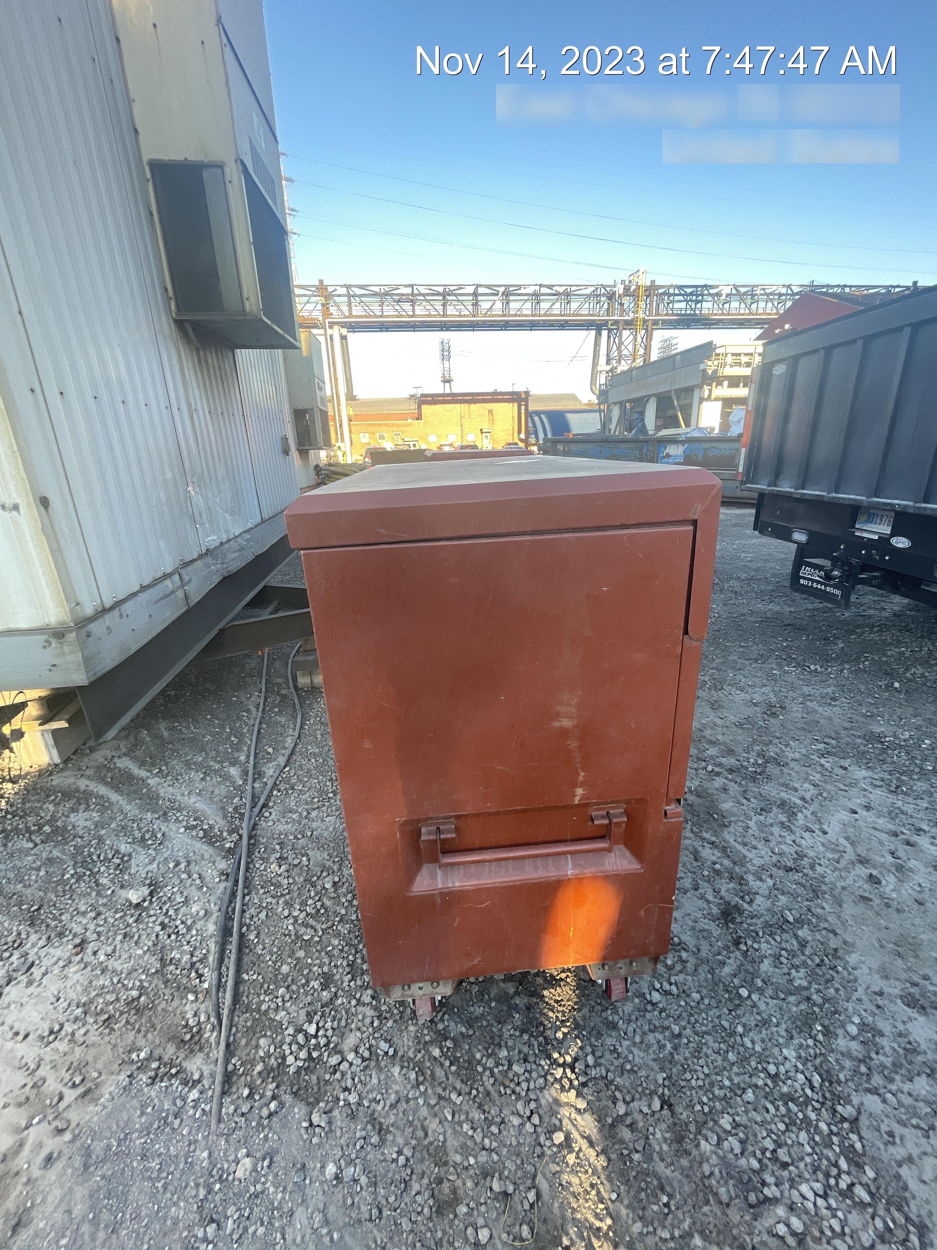 2021 JOBOX 1-682990