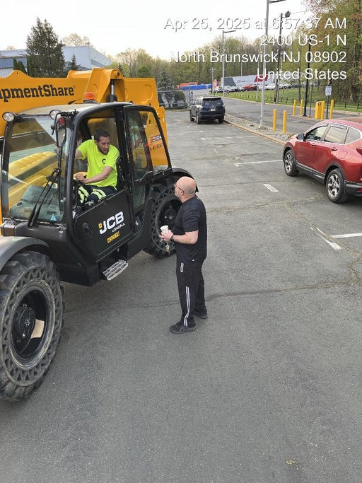 2025 HIPPO HOPPER HH48HD