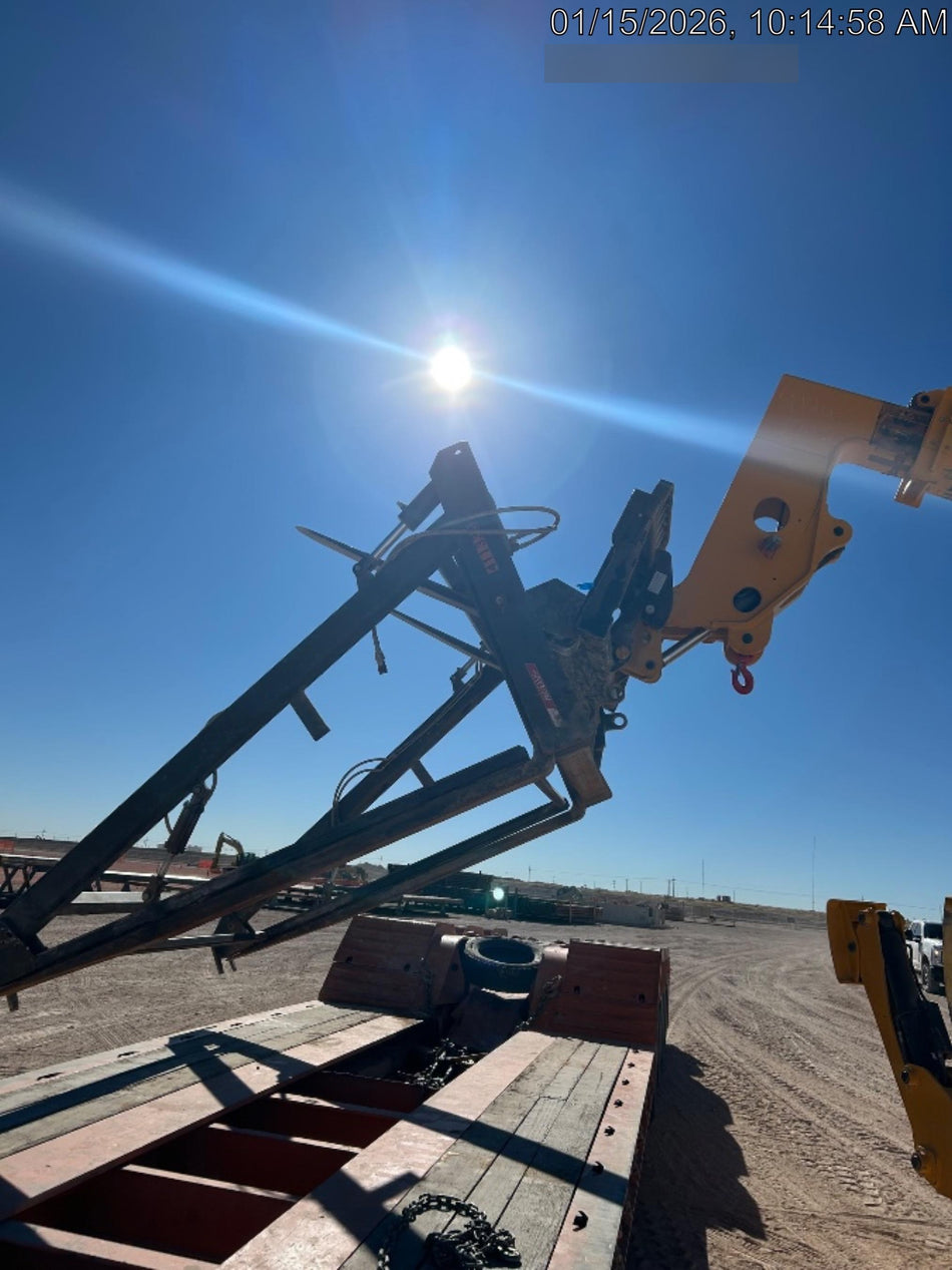 2024 ARROW MATERIAL HANDLING 049PG