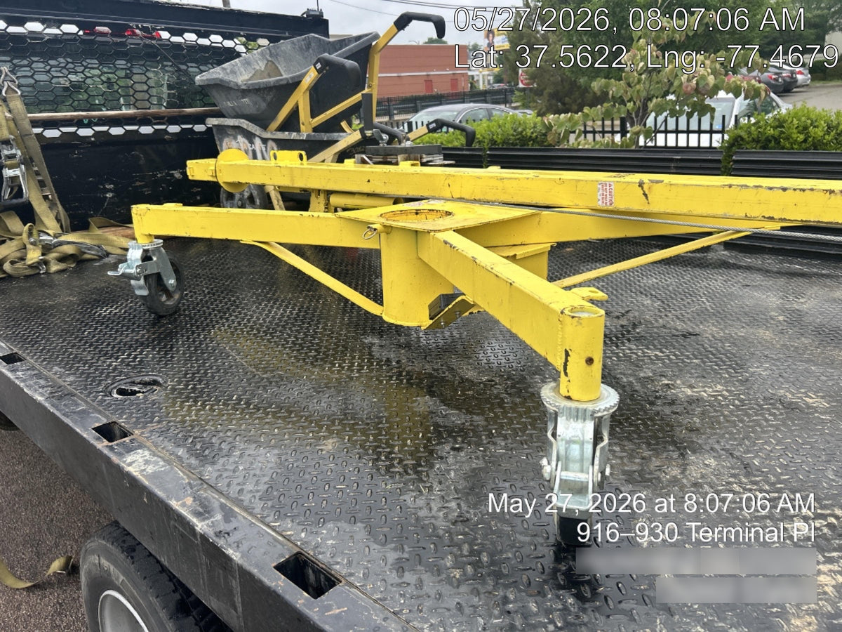 2025 SUMNER R-250
