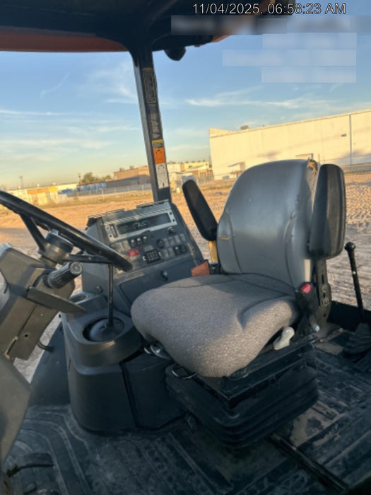 2020 John Deere 310LEP Canopy, 4WD, Standard Stick, Pilot Controls, 2 Way Hydraulics, TAG Manual QC