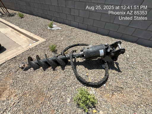 2025 STRICKLAND BT-45048