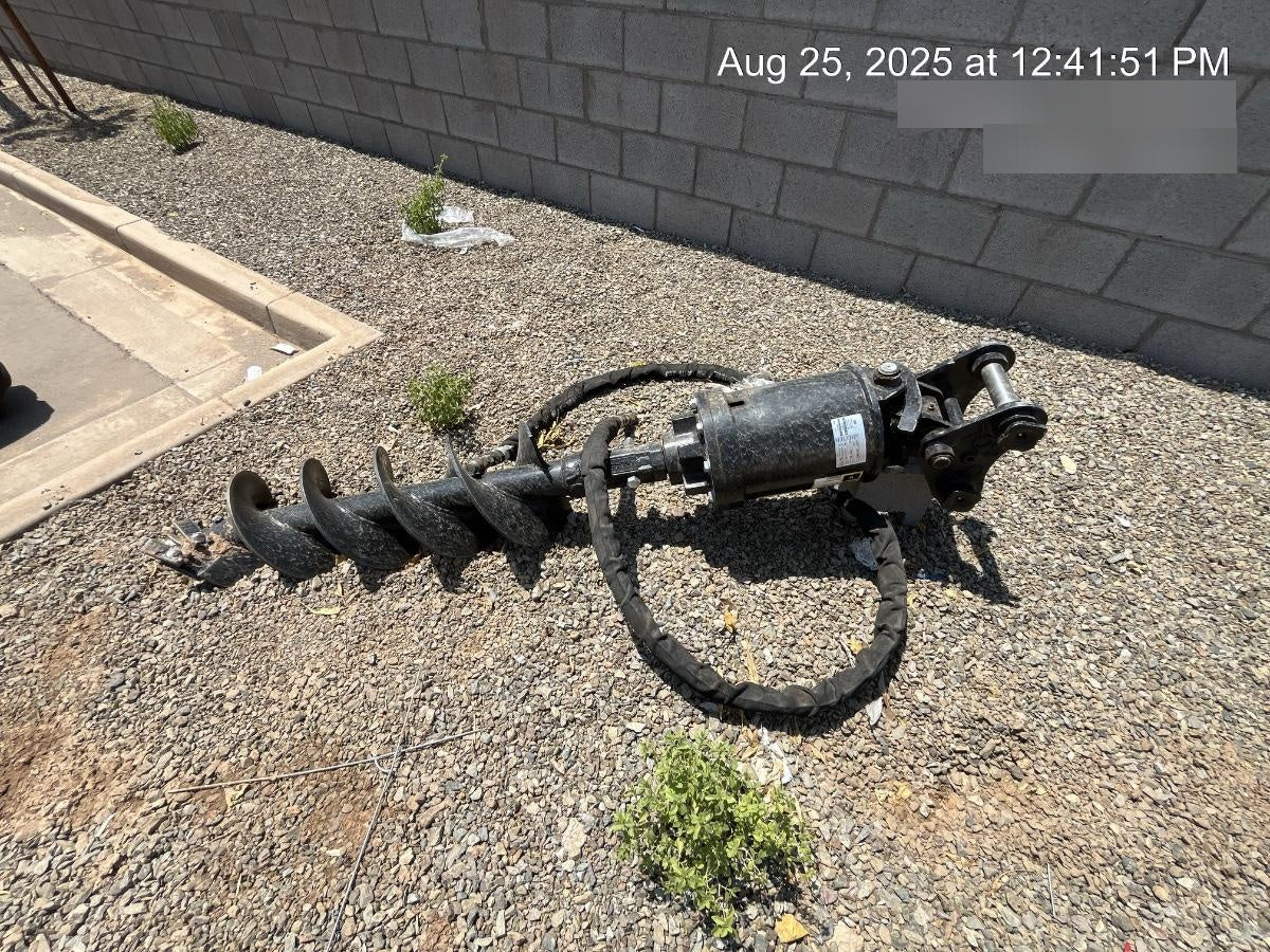 2025 STRICKLAND BT-45048