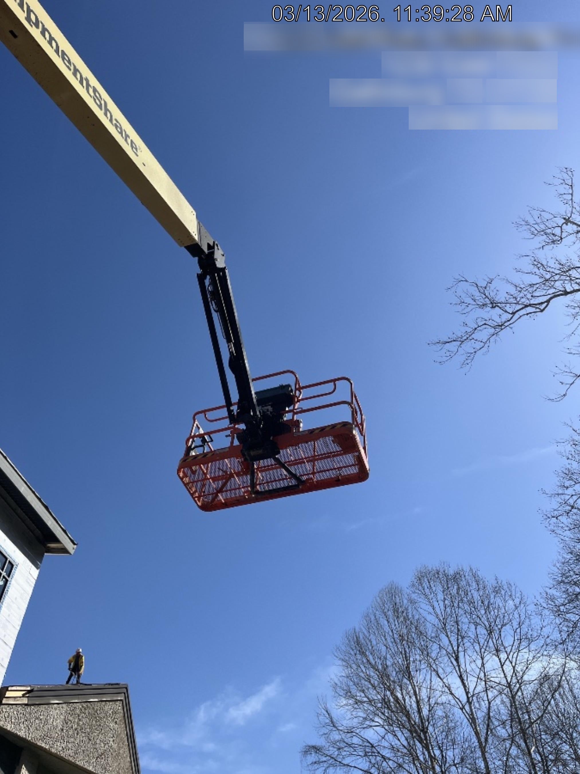 2025 JLG 800AJ