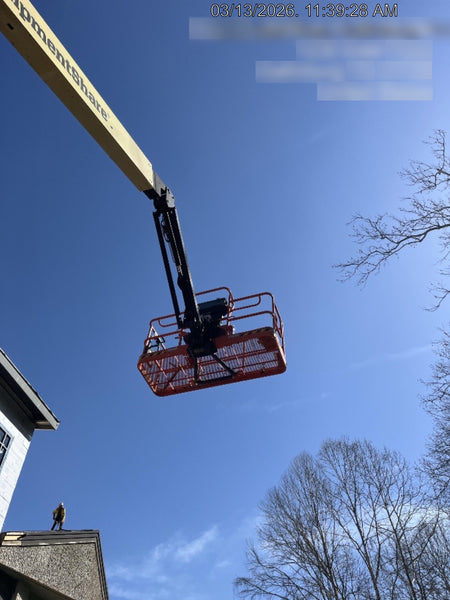 2025 JLG 800AJ