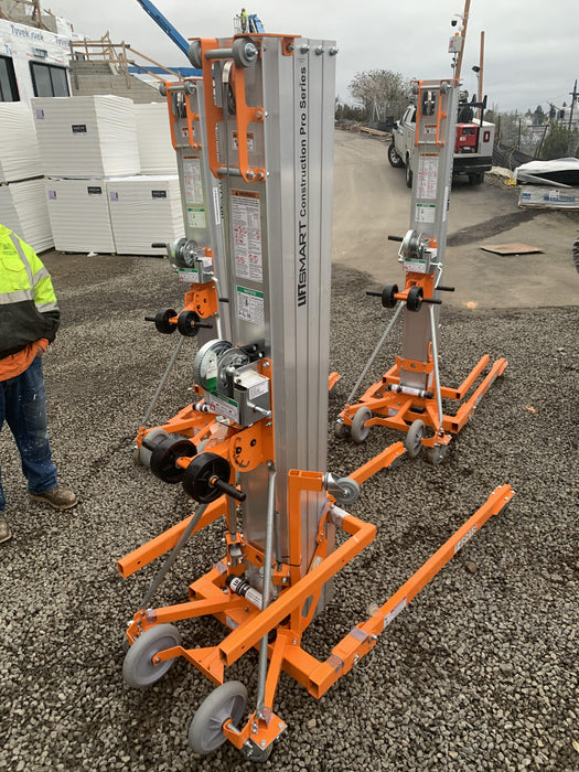 2021 LIFTSMART MLC-24